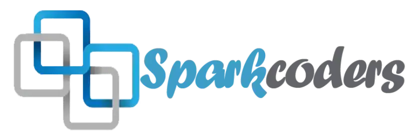 SparkCoders Logo